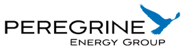 Peregrine Energy Group logo