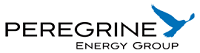 Peregrine Energy Group logo