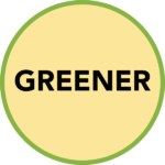 Greener