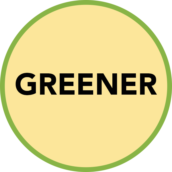 Greener