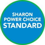 Sharon Power Choice Standard