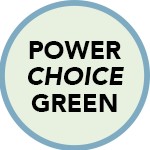 PowerChoice Green