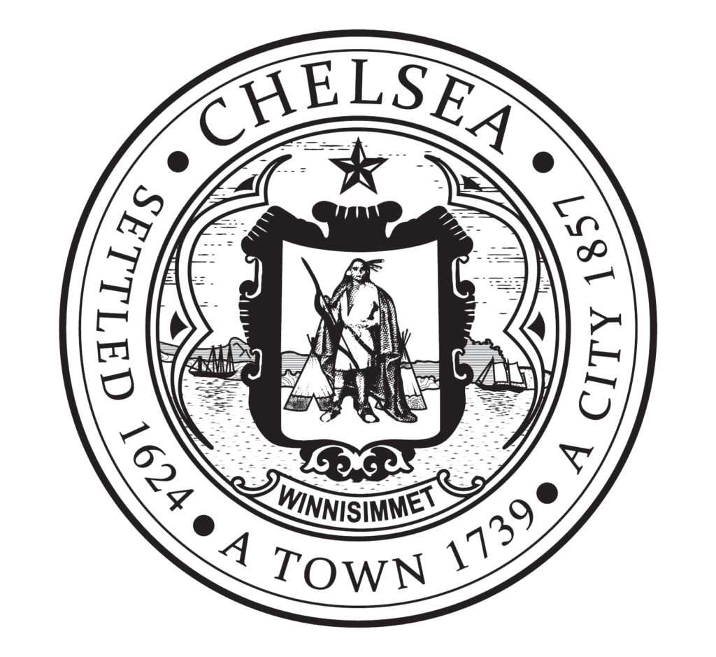 City of Chelsea Municipal Website