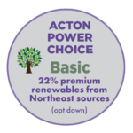 Acton Power Choice Basic