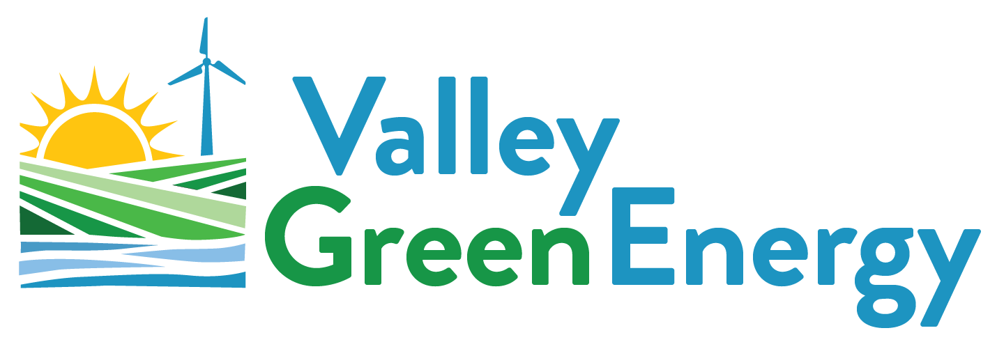 Valley Green Energy
