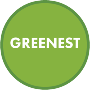 GREENEST