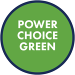 Power Choice Green