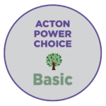 Acton Power Choice Basic