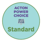 Acton Power Choice Standard