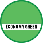 Economy Green