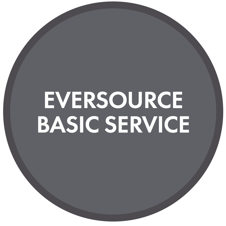 Eversource's Basic Service