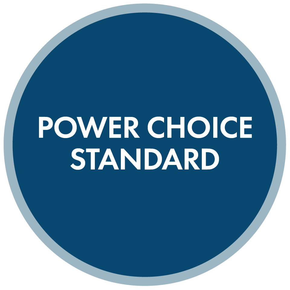 Power Choice Standard