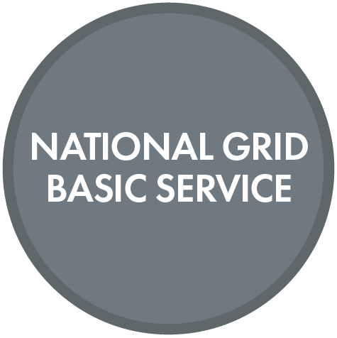 National Grid Basic Service