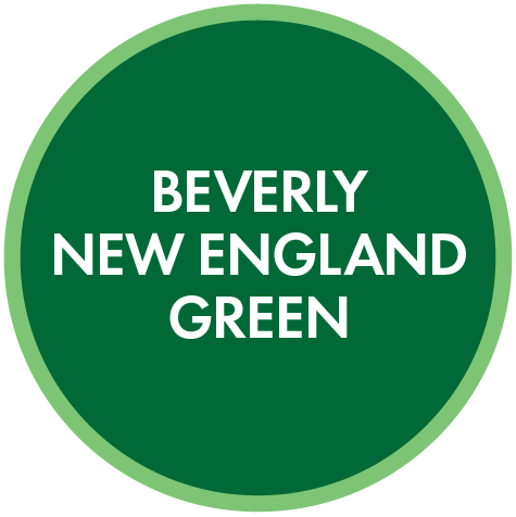 Beverly New England Green
