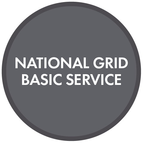 National Grid's Basic Service