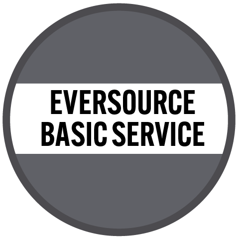 Eversource Basic Service