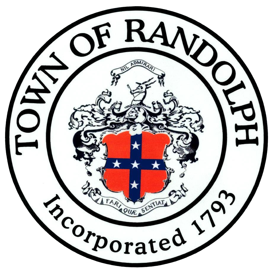 Town of Randolph