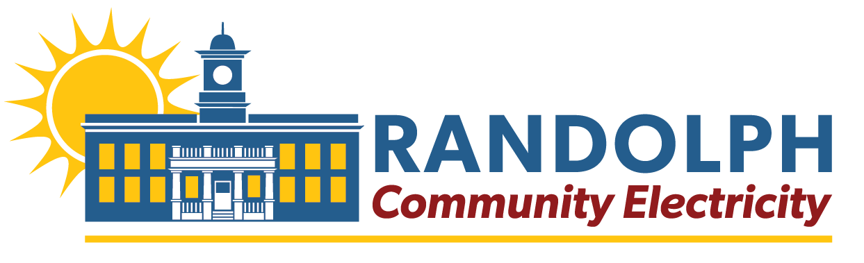 Randolph Community Electricity