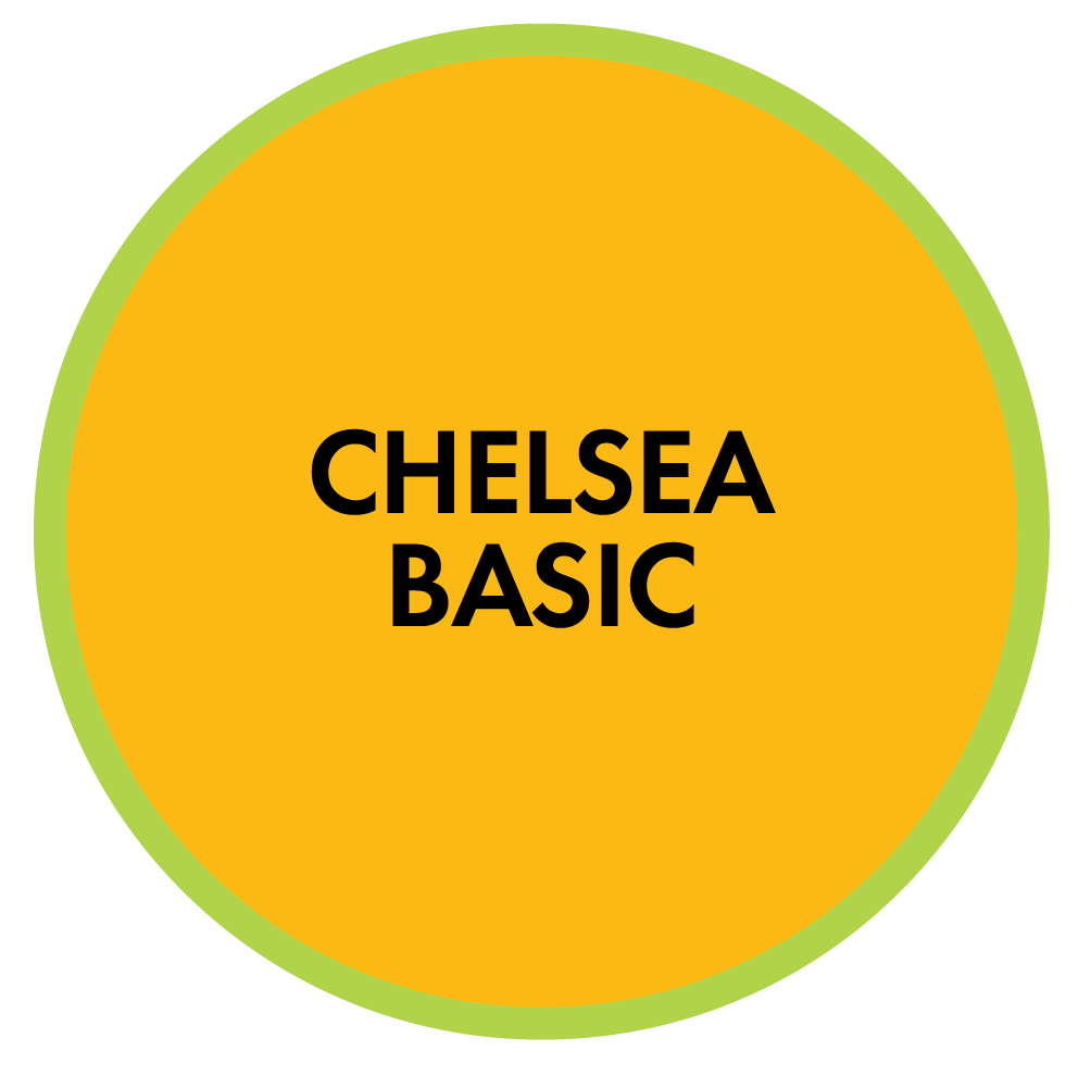 Chelsea Basic