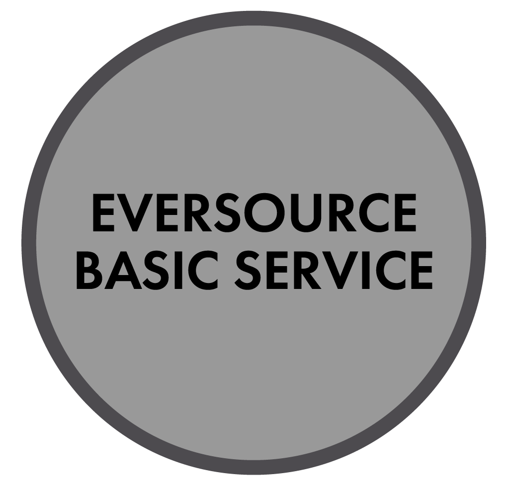 Eversource Basic Service