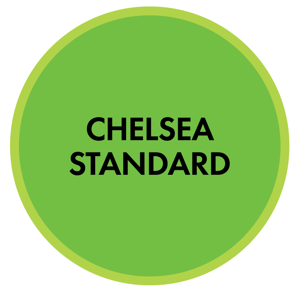 Chelsea Standard
