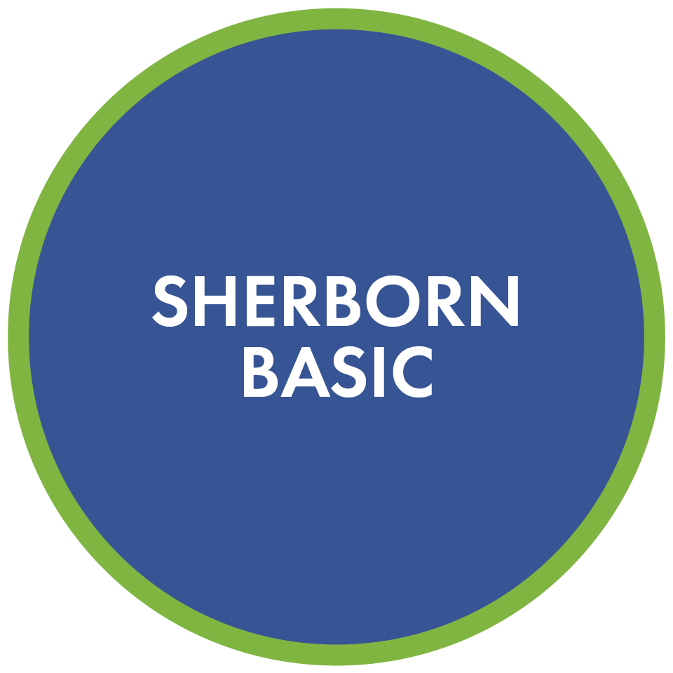 Sherborn Basic