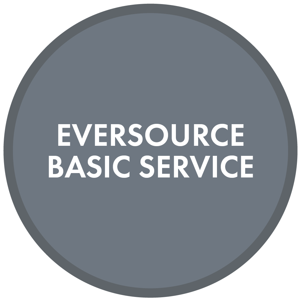 Eversource Basic Service