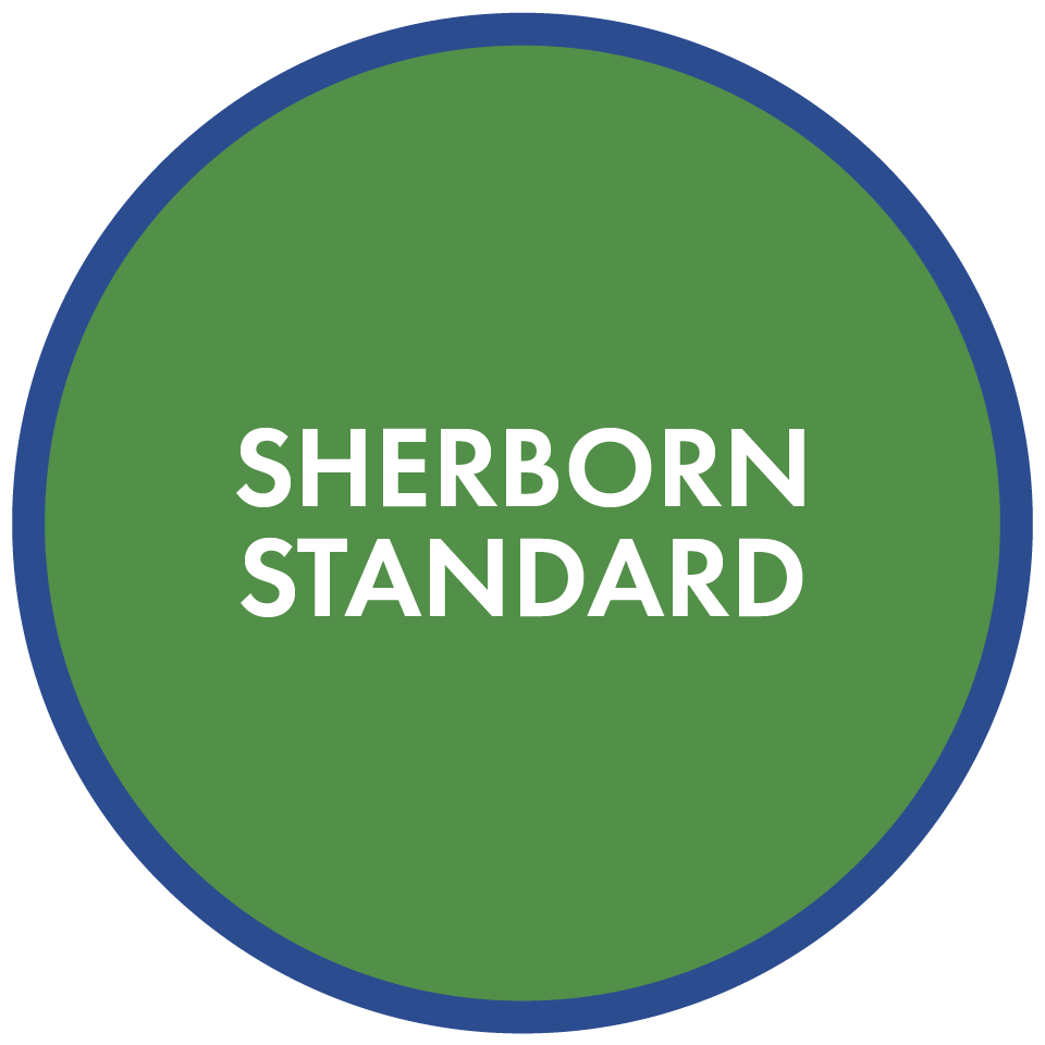 Sherborn Standard