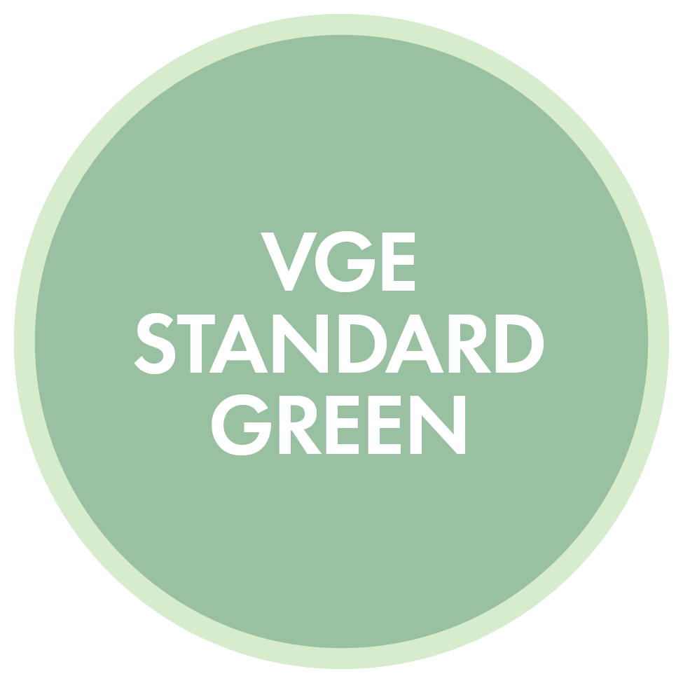 VGE Standard Green