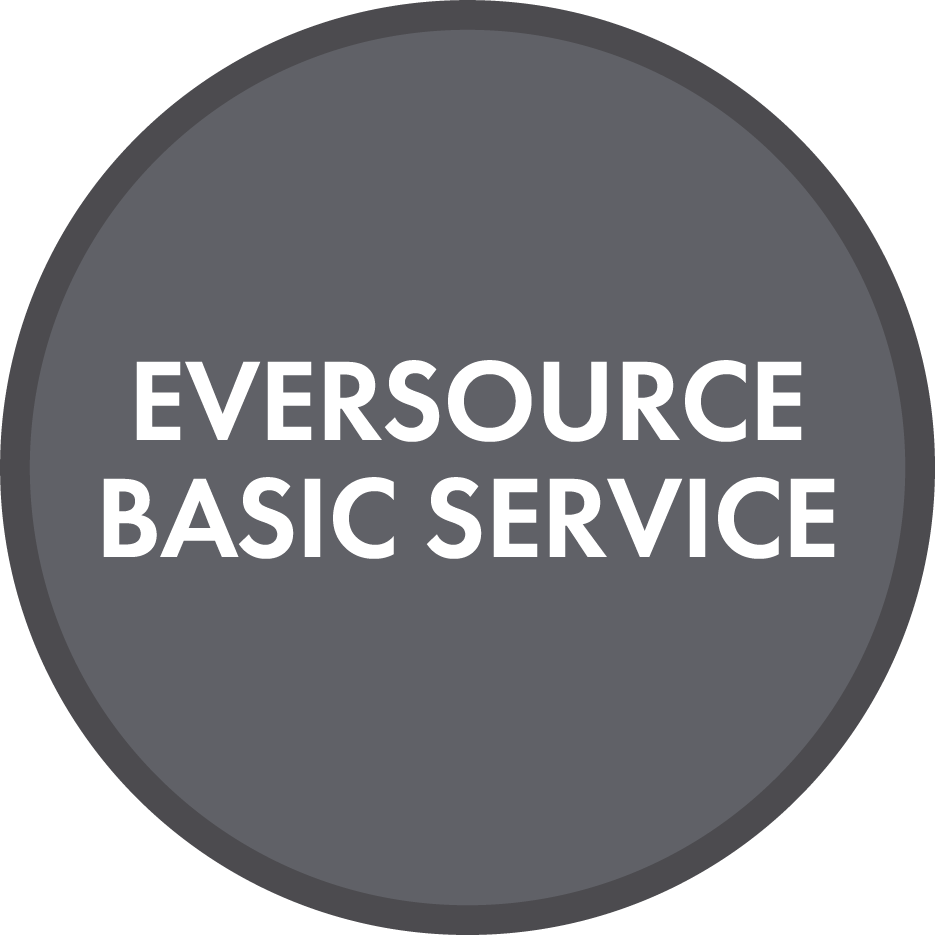 Eversource Basic Service