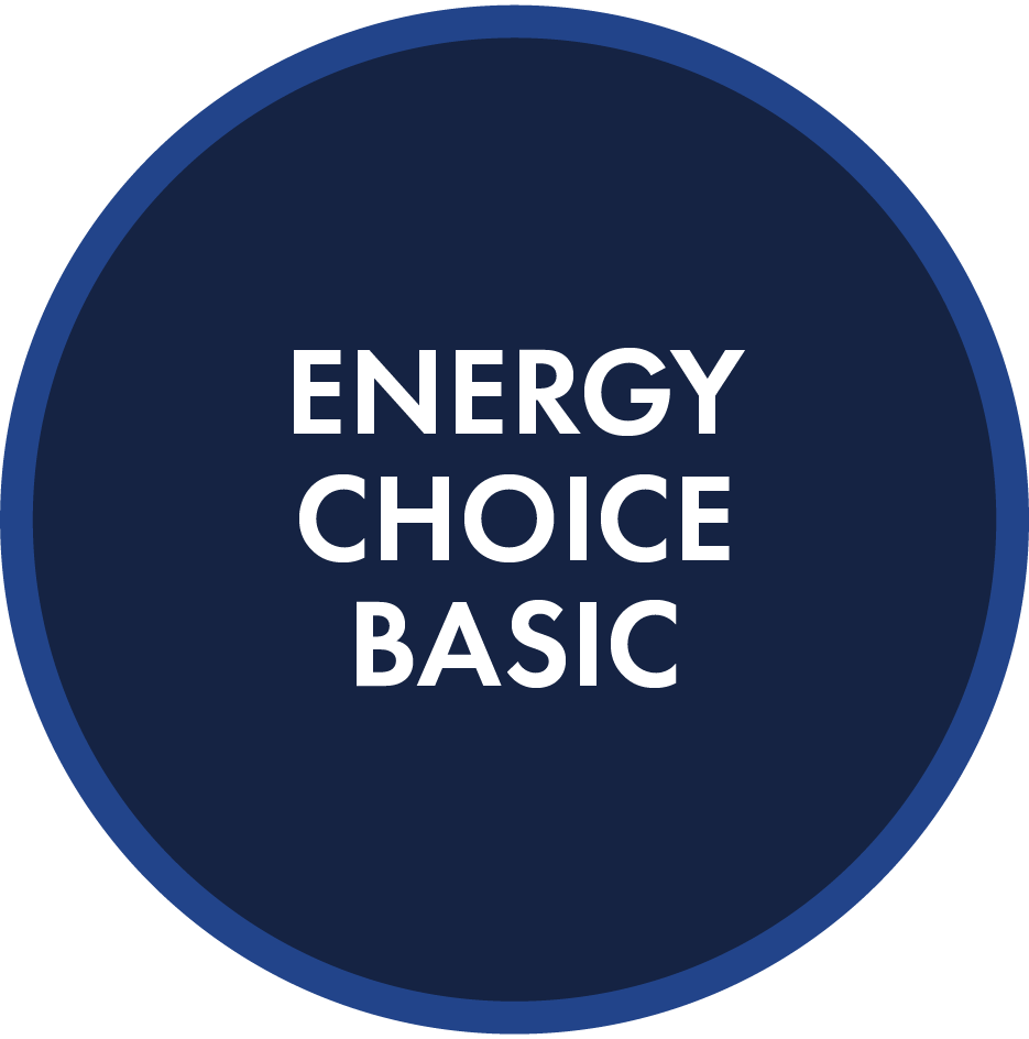Energy Choice Basic.
