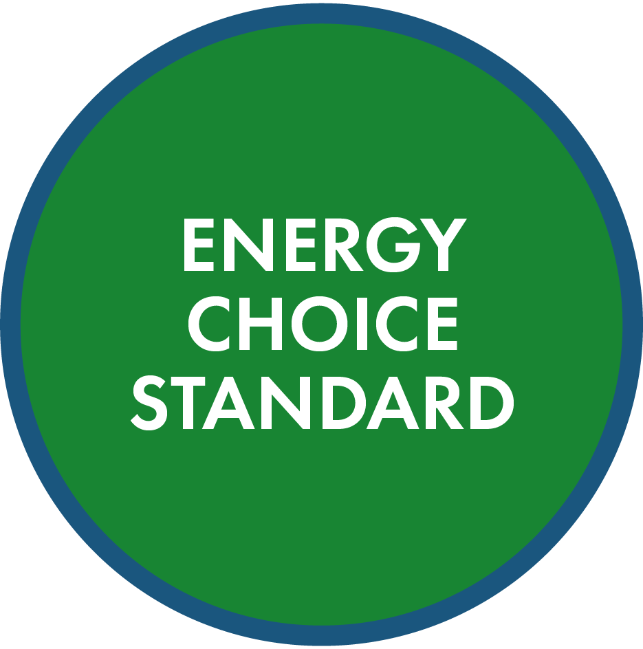 Energy Choice Standard