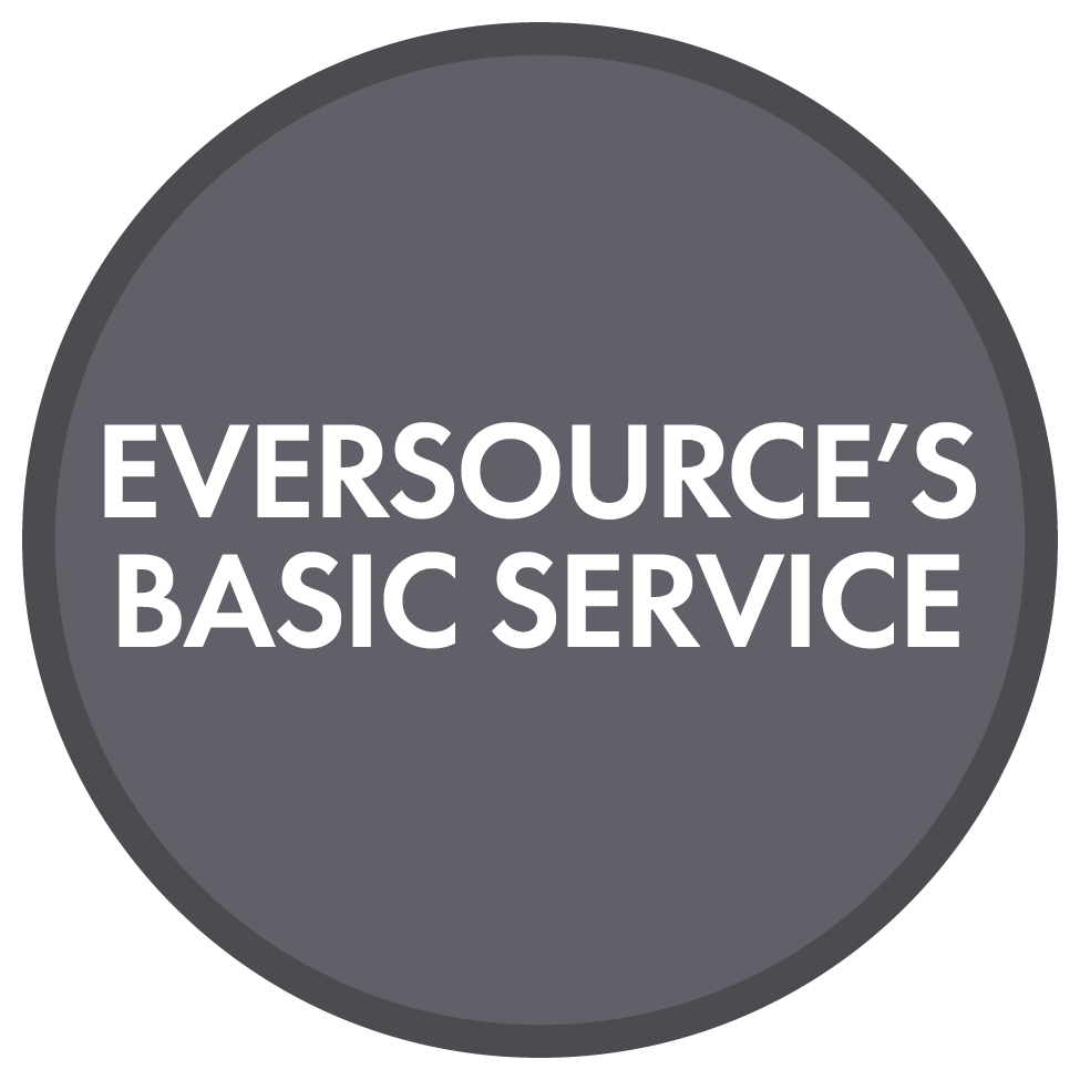 Eversource's Basic Service