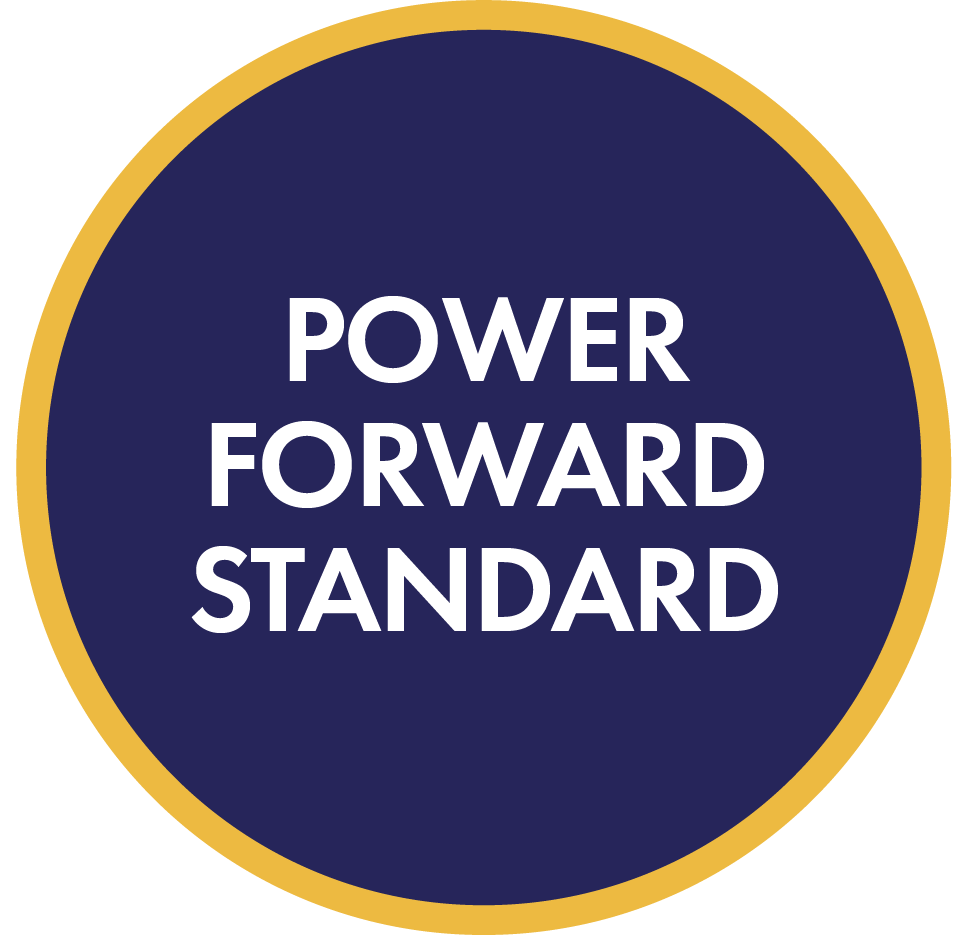 Power Forward Standard