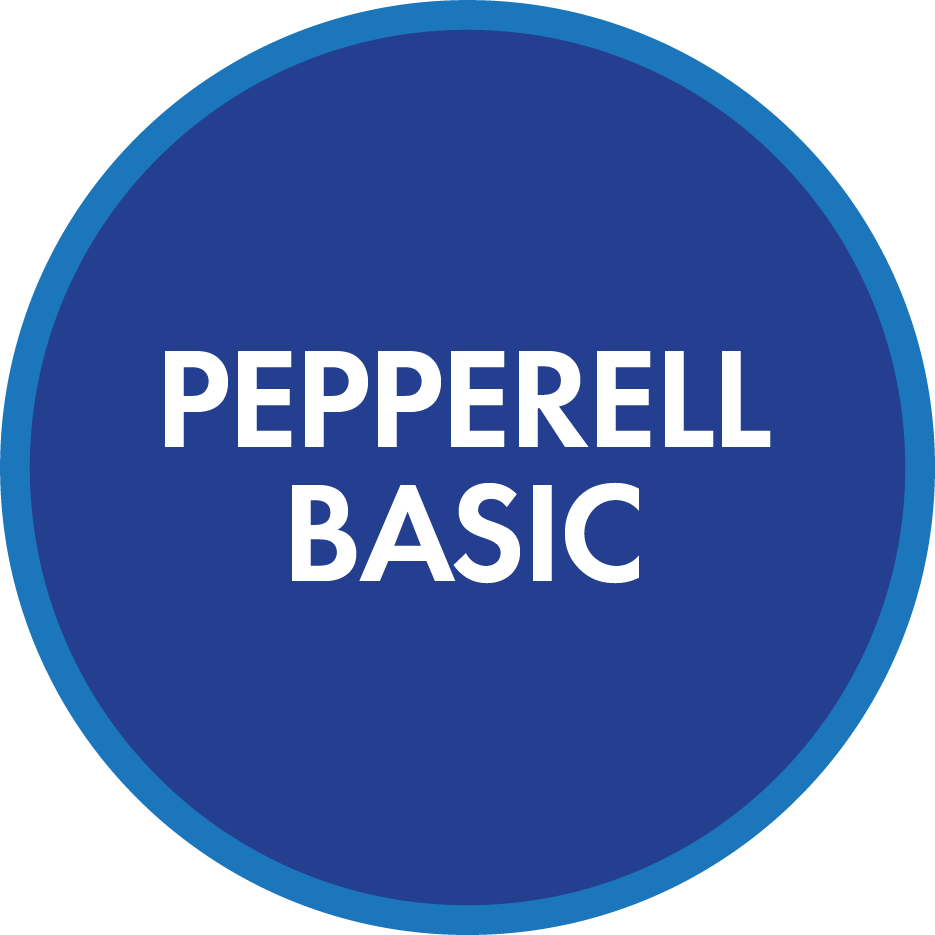 Pepperell Basic