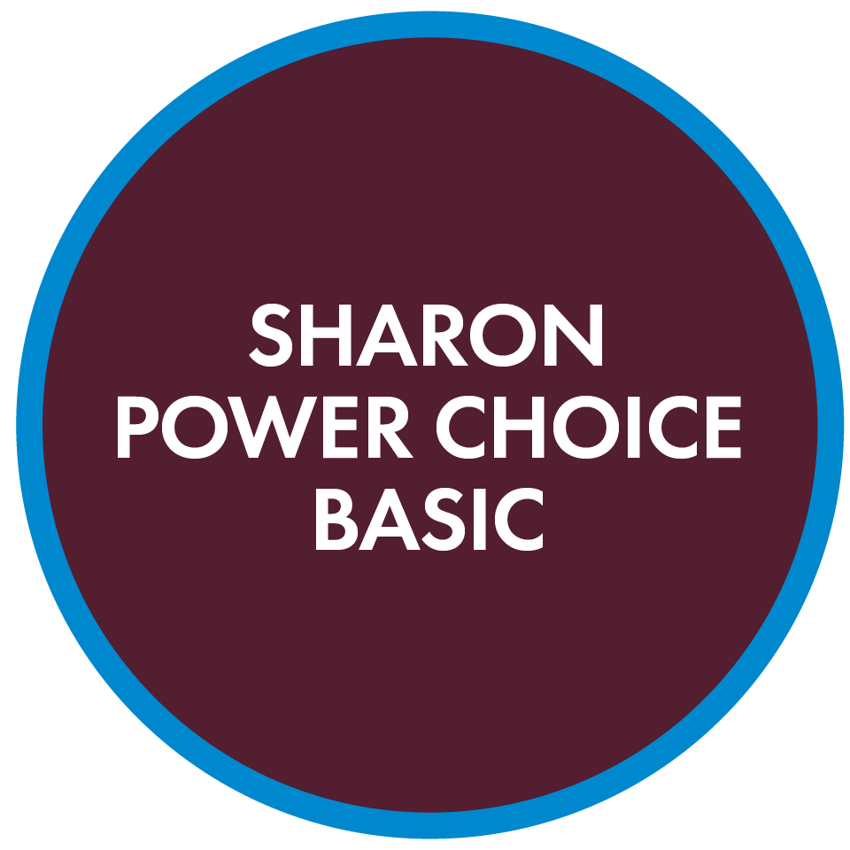 Sharon Power Choice Basic
