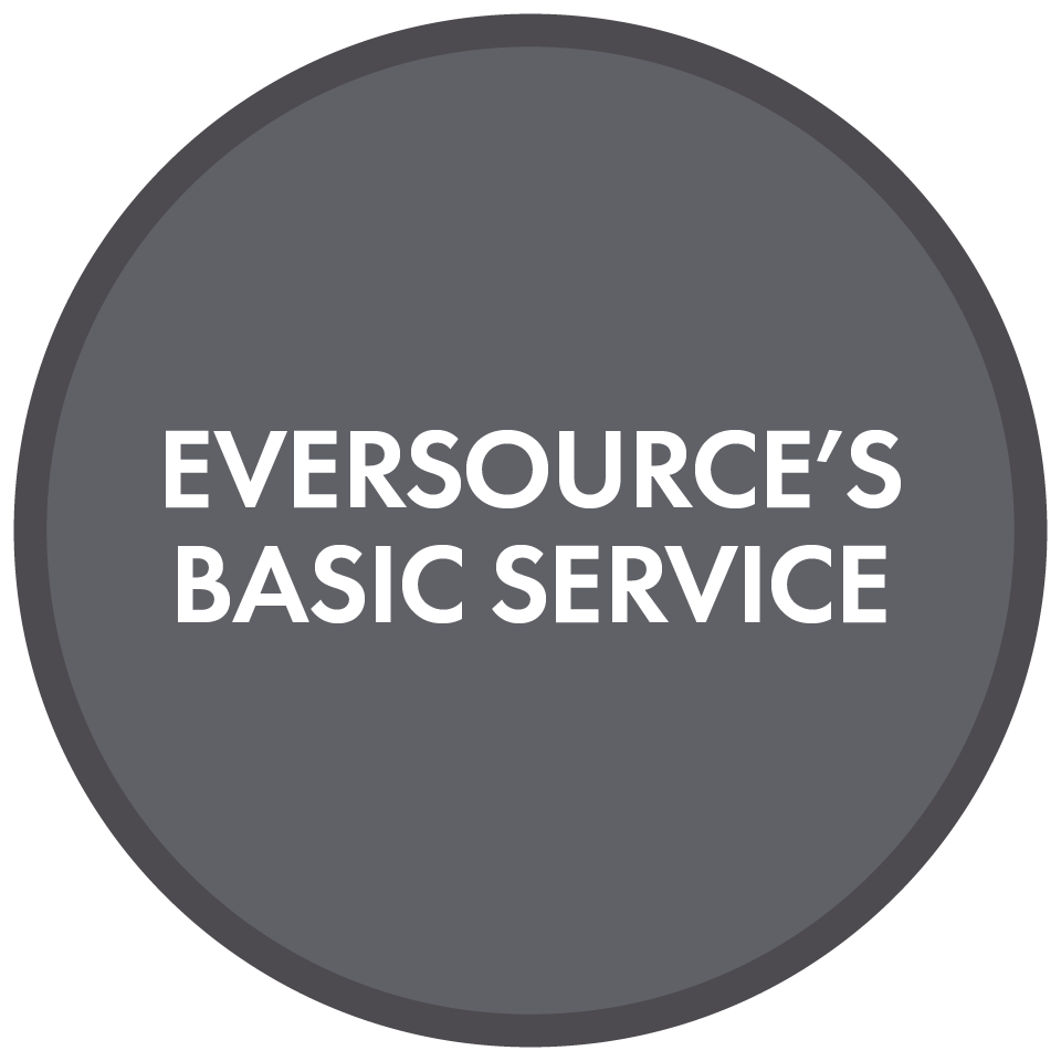 Eversource's Basic Service