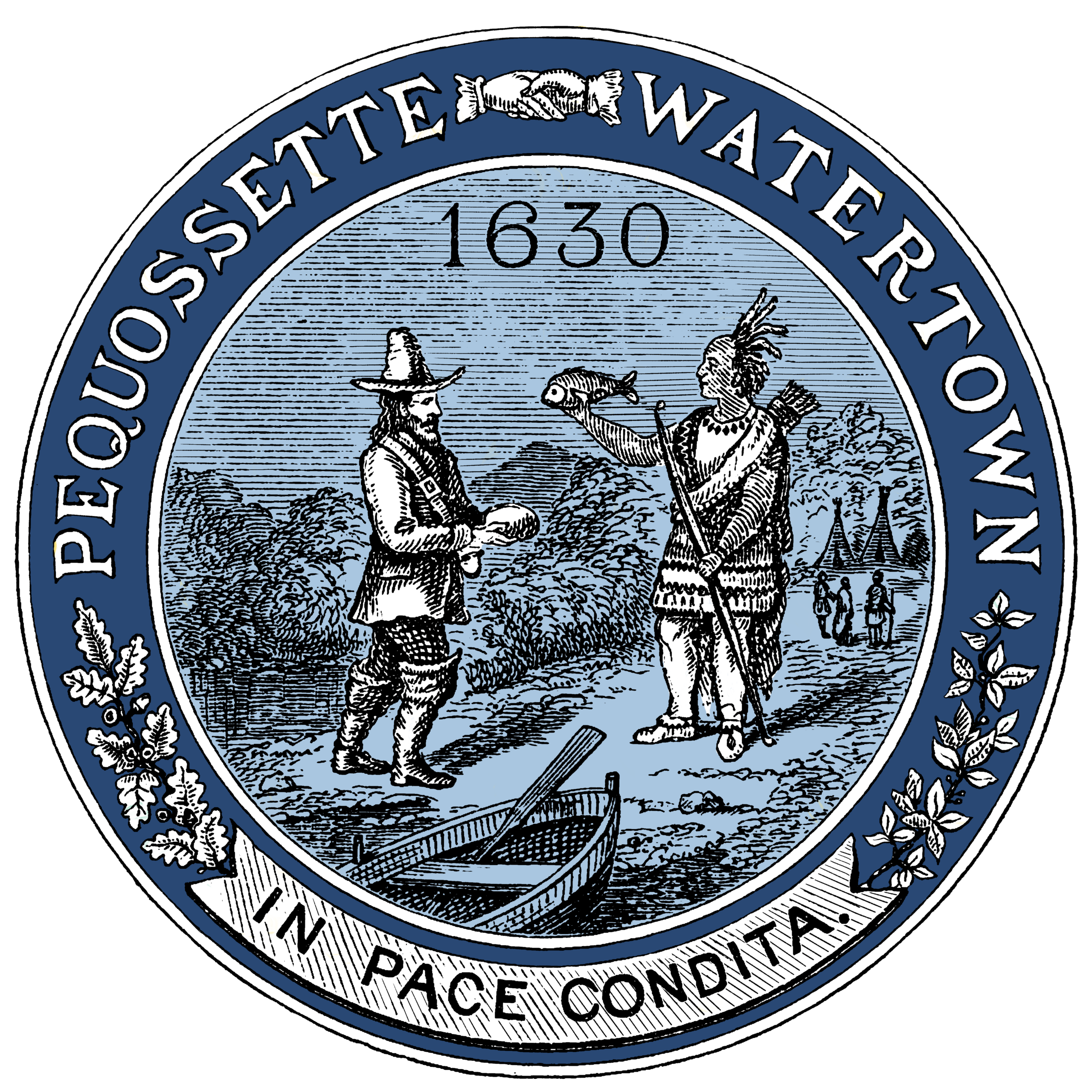Watertown