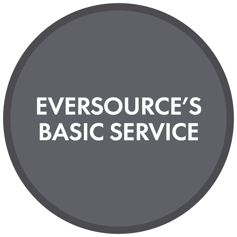 Eversource's Basic Service